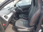 2016 TOYOTA AYGO X-CLU for sale at Copart WOLVERHAMPTON