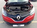 2016 RENAULT KADJAR DYN for sale at Copart SANDTOFT