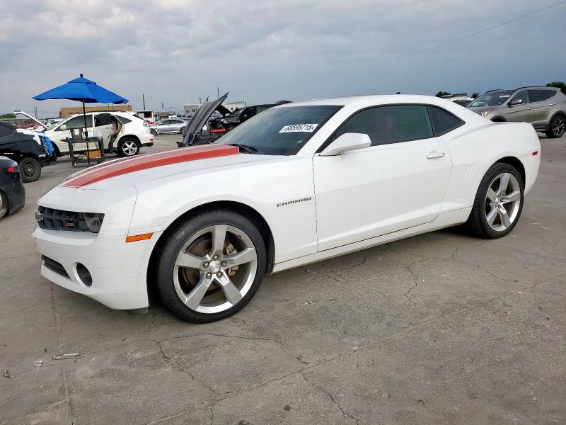 2010 Chevrolet Camaro Lt