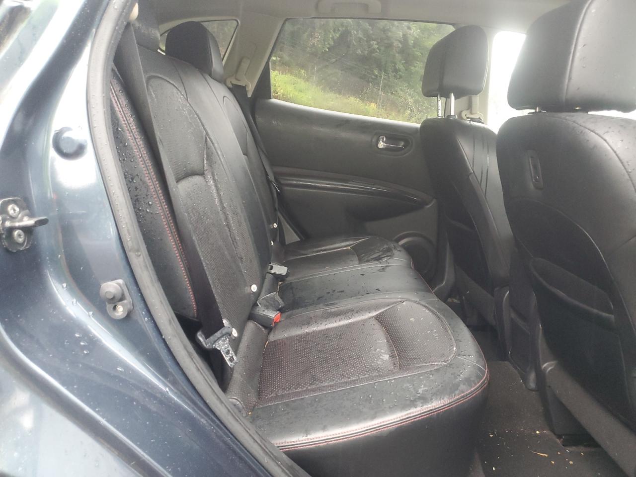 2012 Nissan Rogue S VIN: JN8AS5MV5CW419548 Lot: 69841795