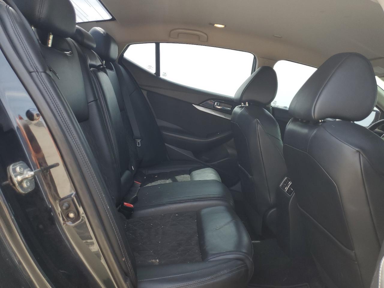 2016 Nissan Maxima 3.5S VIN: 1N4AA6AP2GC415416 Lot: 70572075