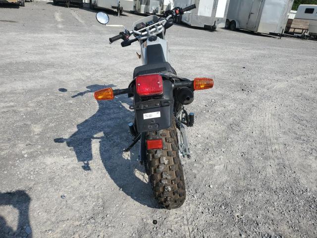 2025 YAMAHA TW200 C