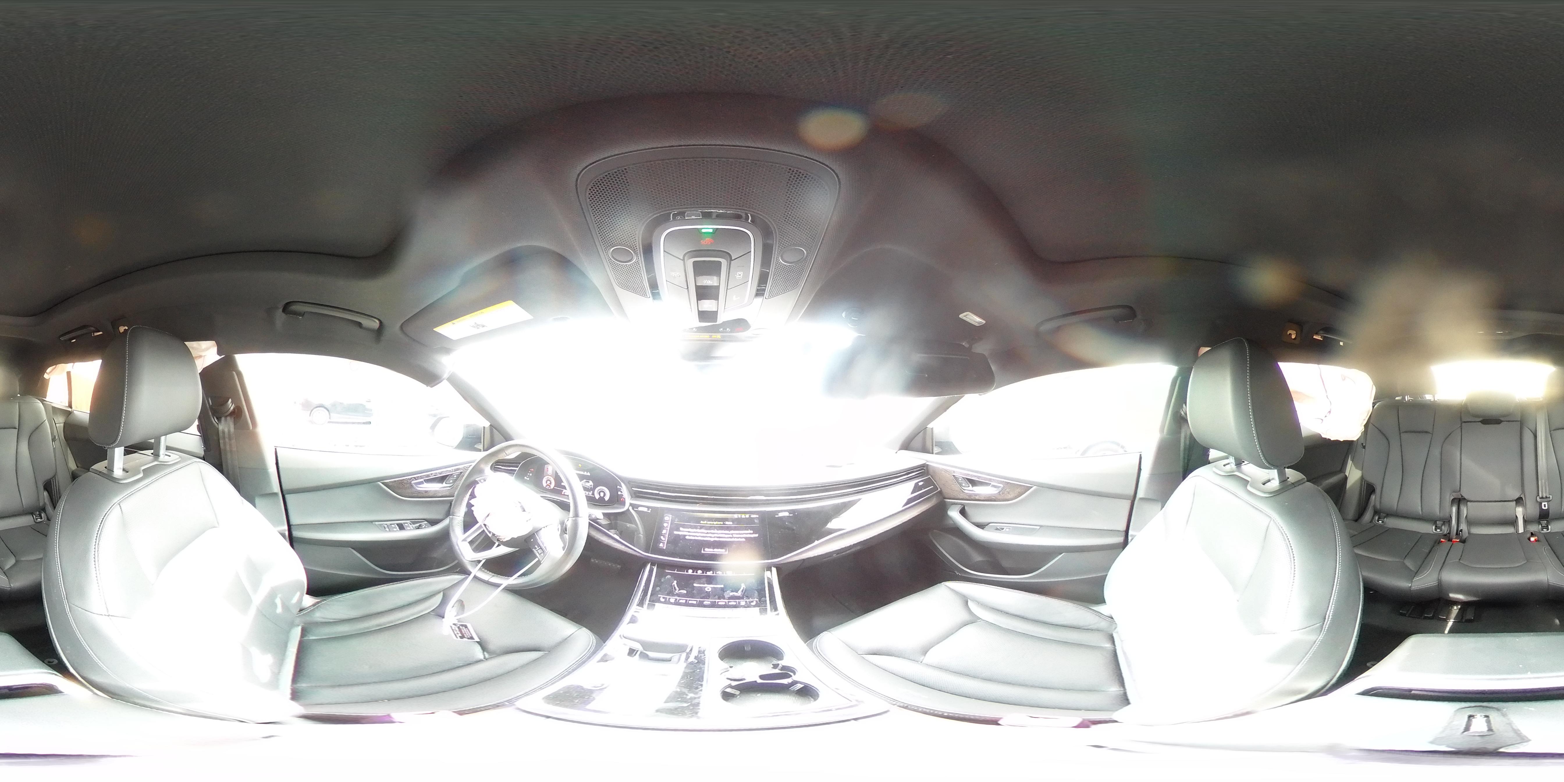 2019 Audi Q8 Premium Plus S-Line VIN: WA1EVAF11KD036041 Lot: 84912415