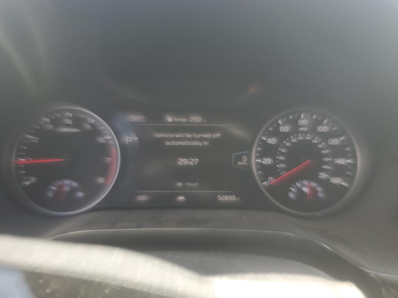 2023 Kia Seltos Sx VIN: KNDETCA25P7424855 Lot: 69813095