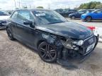 2011 AUDI A1 S LINE TDI  for sale at Copart ROCHFORD