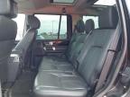 2016 LAND ROVER DISCOVERY LANDMARK SDV6 A  for sale at Copart EAST KILBRIDE
