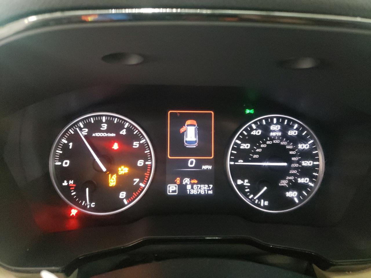2022 Subaru Outback Premium VIN: 4S4BTAFC5N3113774 Lot: 68015855