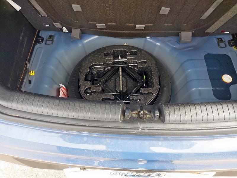 2017 HYUNDAI I10 SE 
