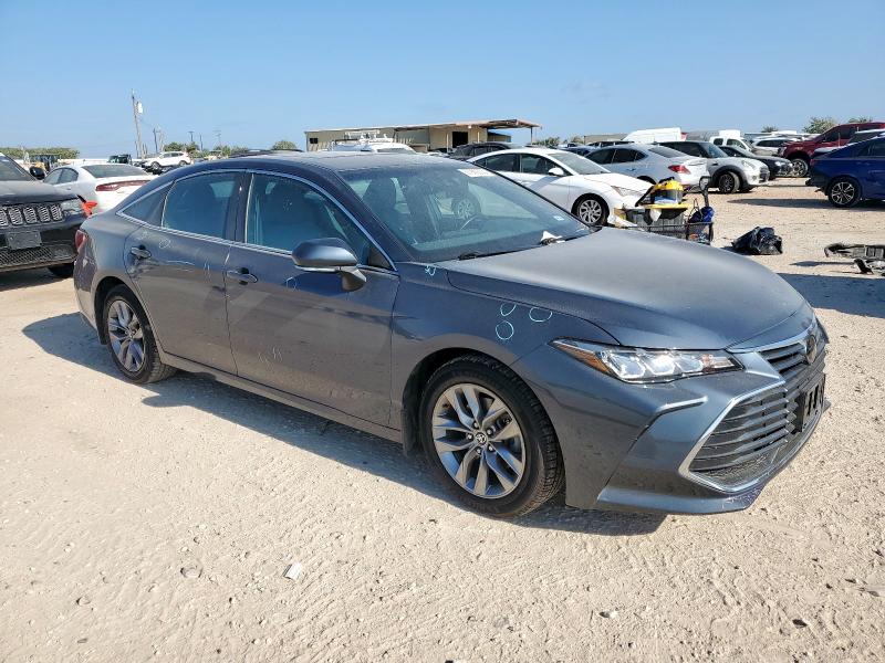  TOYOTA AVALON 2020 Szary