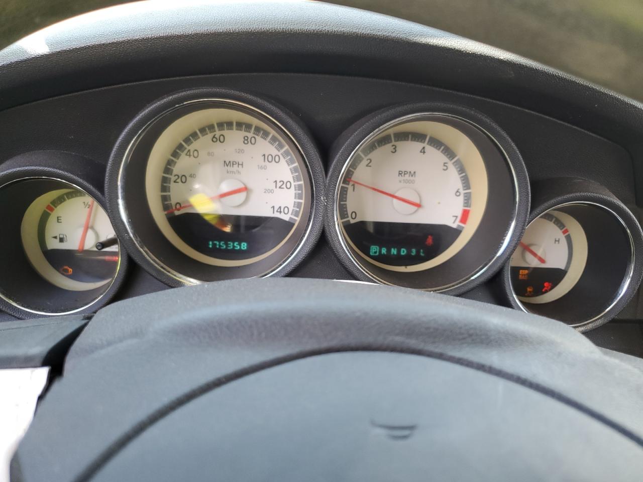 2010 Dodge Charger Sxt VIN: 2B3CA3CV9AH108165 Lot: 67620835