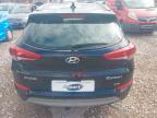 2017 HYUNDAI TUCSON SE NAV for sale at Copart BRISTOL