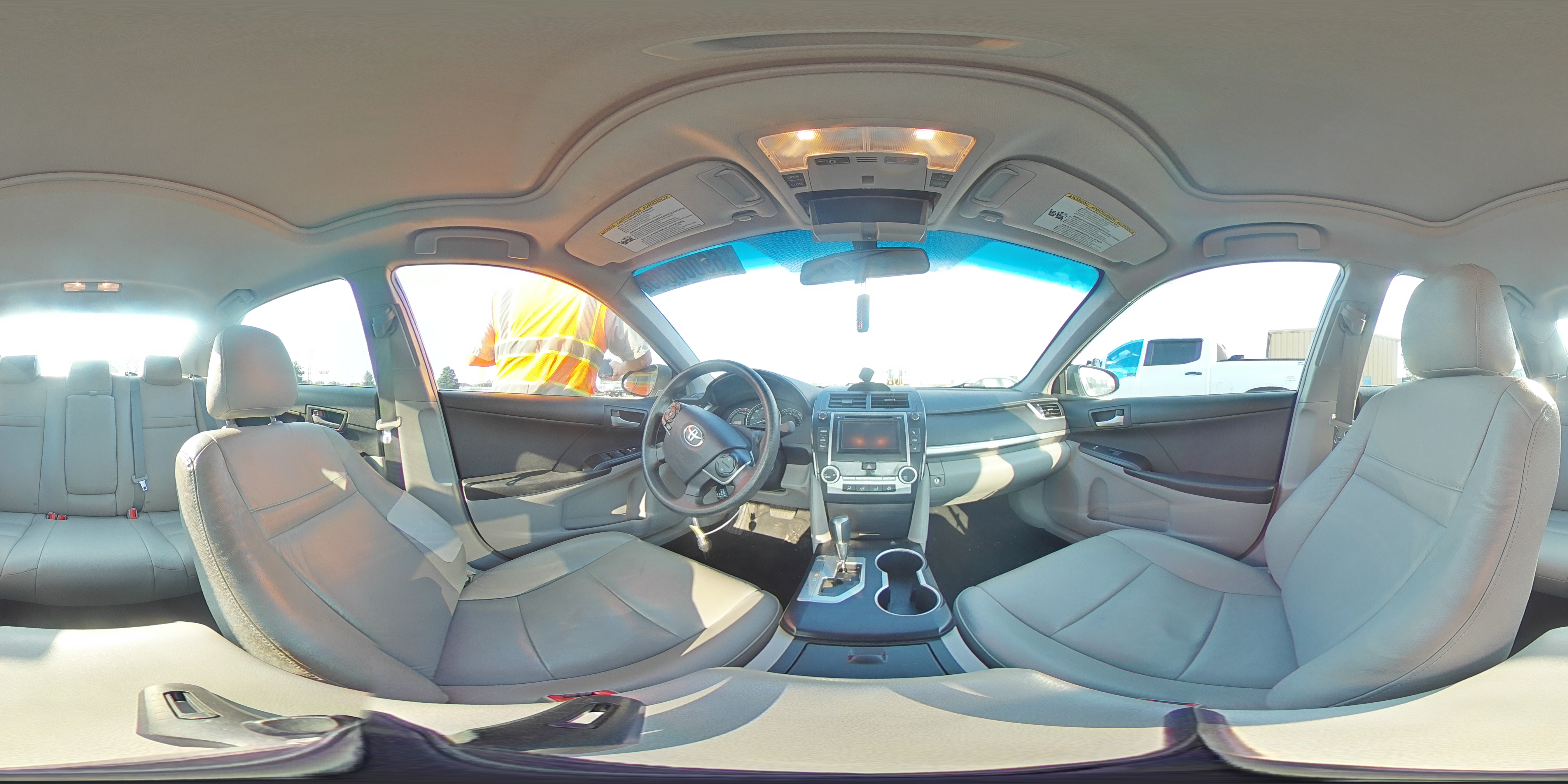 2012 Toyota Camry Base VIN: 4T4BF1FK2CR214105 Lot: 69000605