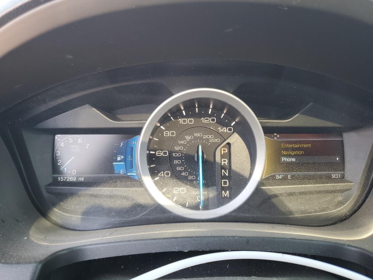 2015 Ford Explorer Sport VIN: 1FM5K8GT0FGC32530 Lot: 68006355