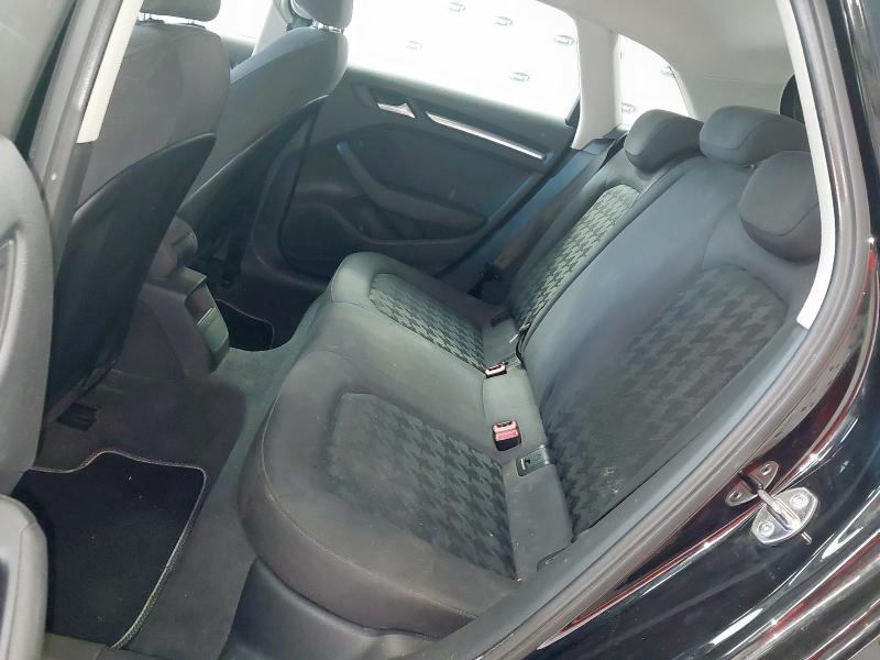 2015 AUDI A3 SE ULTR