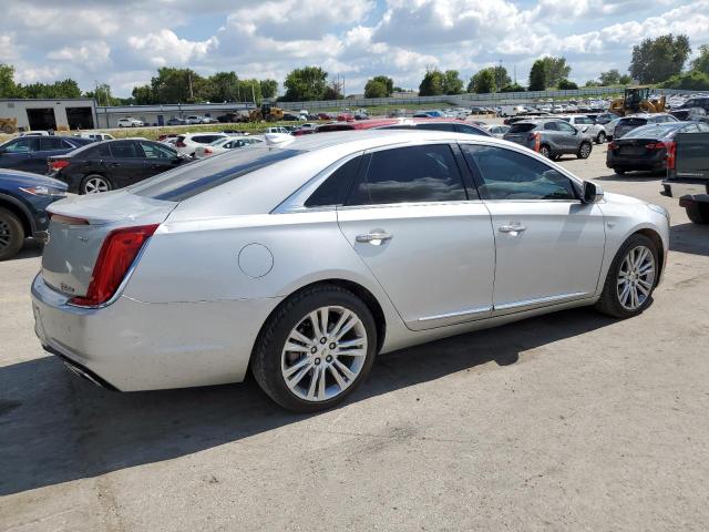 2018 CADILLAC XTS LUXURY  