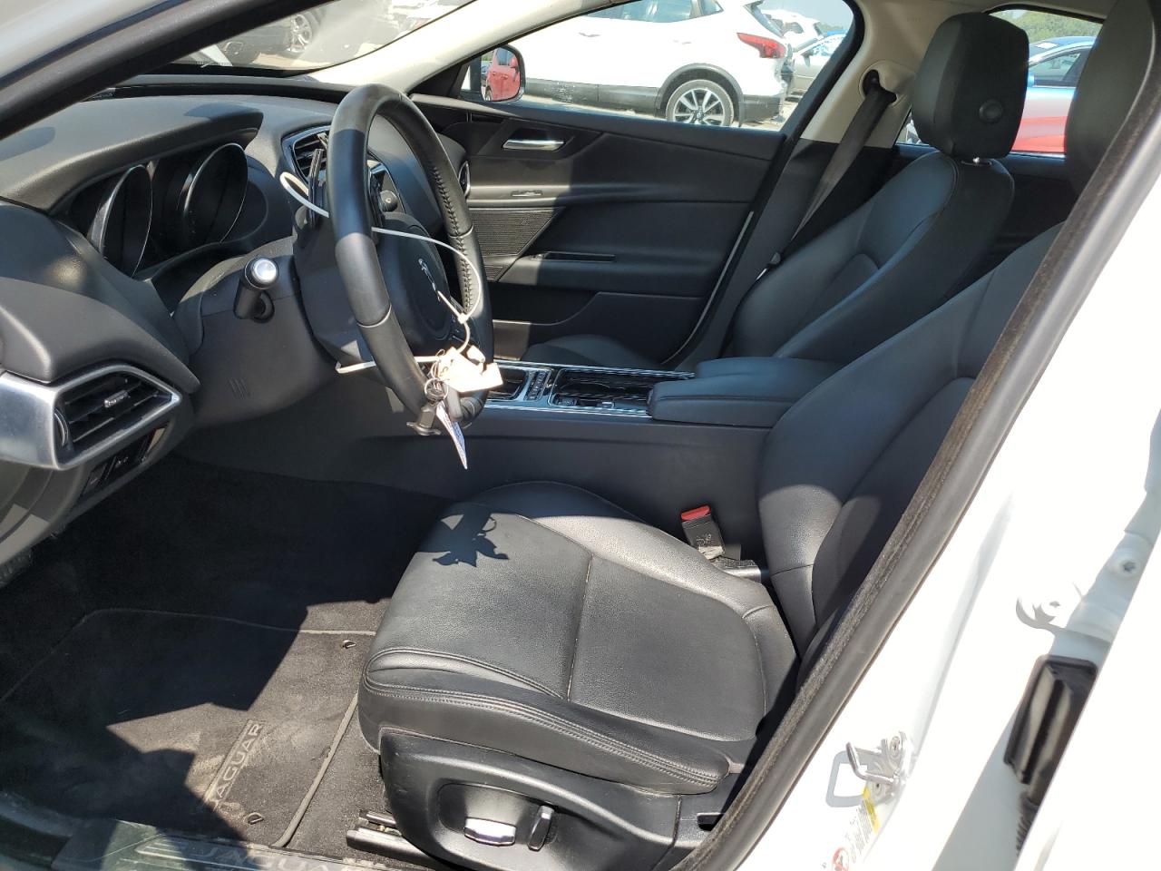 2019 Jaguar Xe VIN: SAJAR4FX9KCP53082 Lot: 68277715