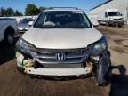 2013 HONDA CR-V EXL   for sale at Copart ON - TORONTO