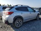 2019 SUBARU CROSSTREK    for sale at Copart QC - MONTREAL
