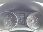 2010 VOLKSWAGEN GOLF SE BL for sale at Copart PETERLEE