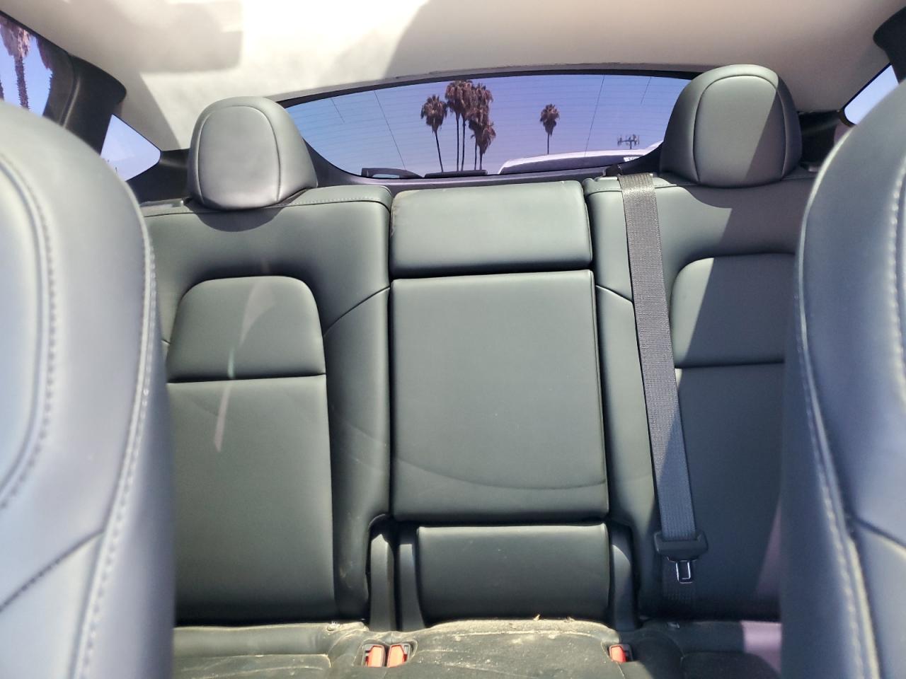 2023 Tesla Model Y VIN: 7SAYGDEE2PA149273 Lot: 69108205