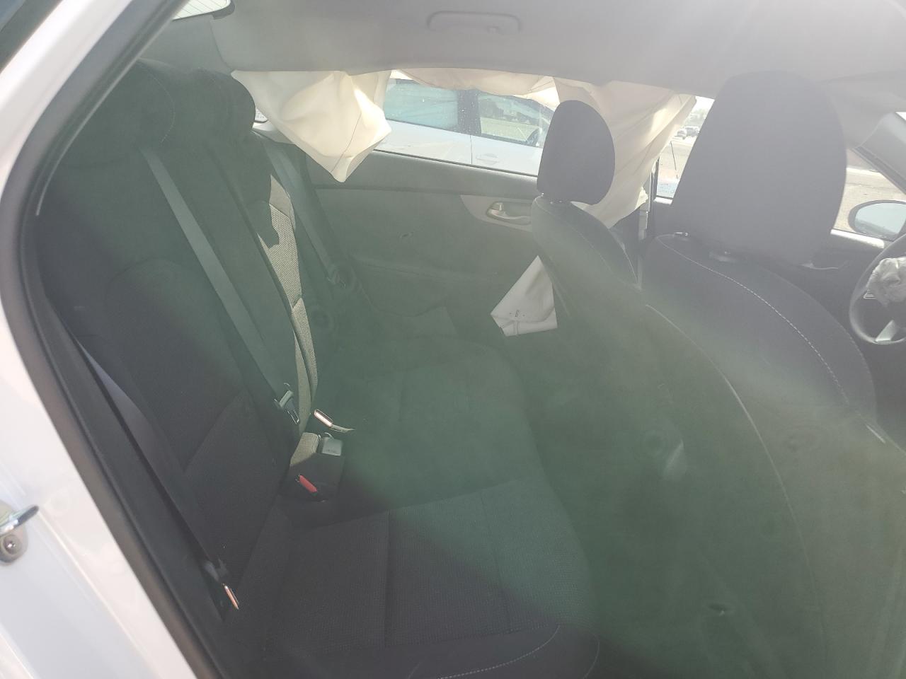 2020 Kia Forte Fe VIN: 3KPF24AD5LE249323 Lot: 70823965