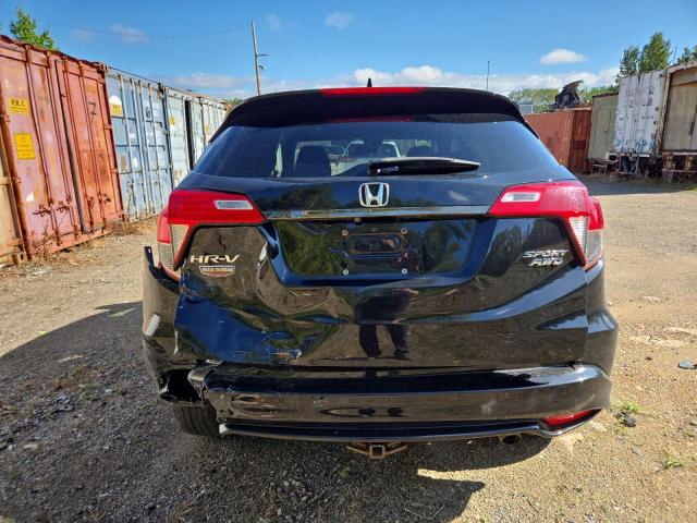 2020 HONDA HR-V SPORT  