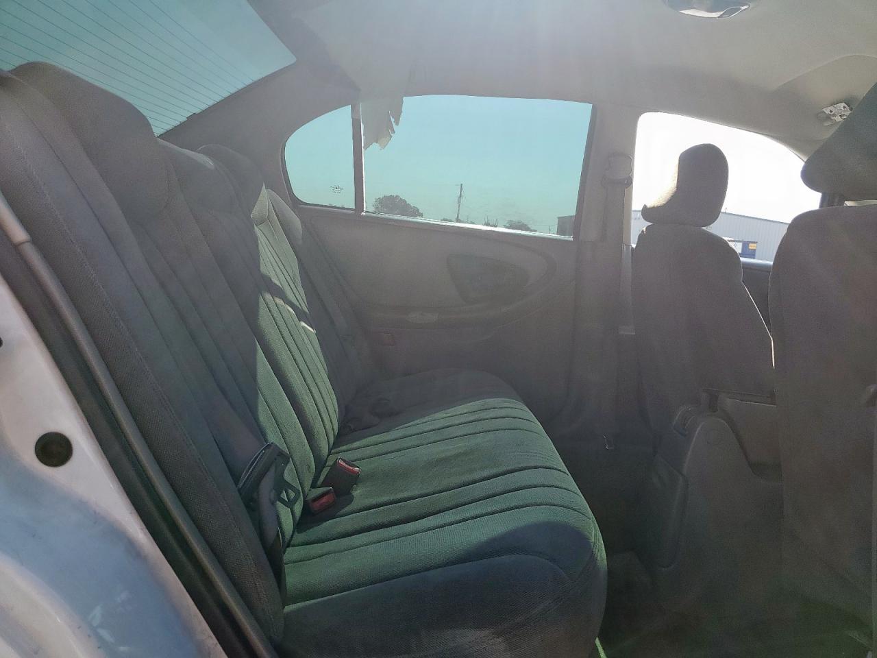 2004 Chevrolet Classic VIN: 1G1ND52F24M522631 Lot: 69915995