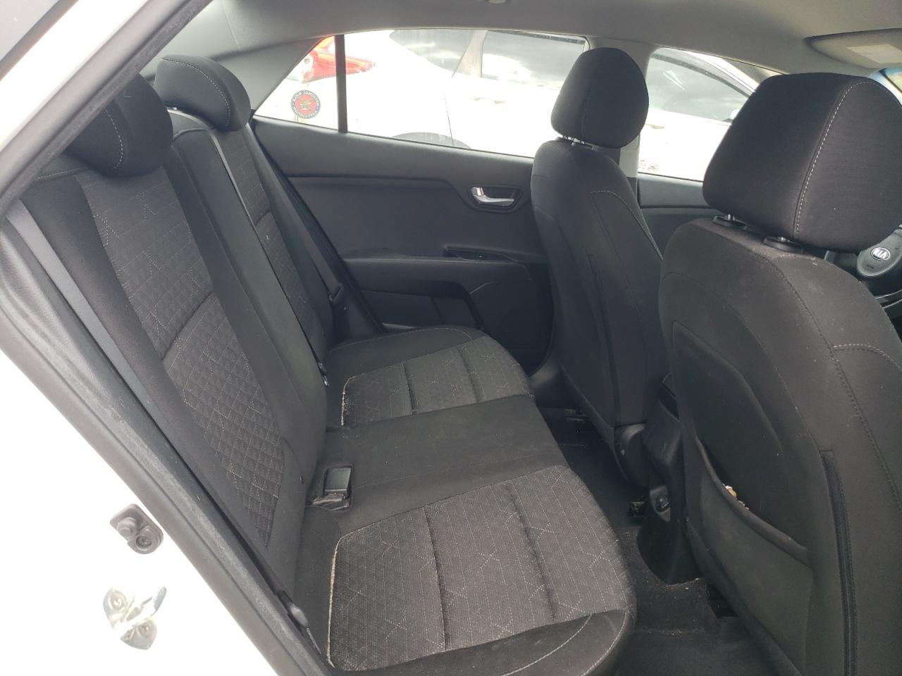 2019 Kia Rio S VIN: 3KPA24AB2KE203780 Lot: 68333075