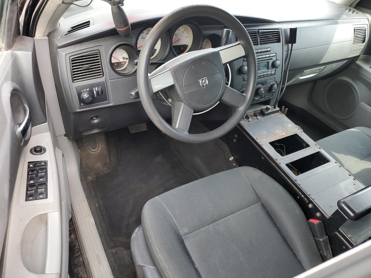 2006 Dodge Charger Se VIN: 2B3KA43H86H429875 Lot: 69691305