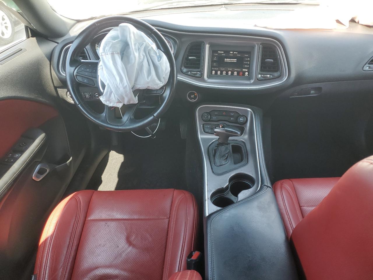 2021 Dodge Challenger Sxt VIN: 2C3CDZAG2MH526587 Lot: 70885645