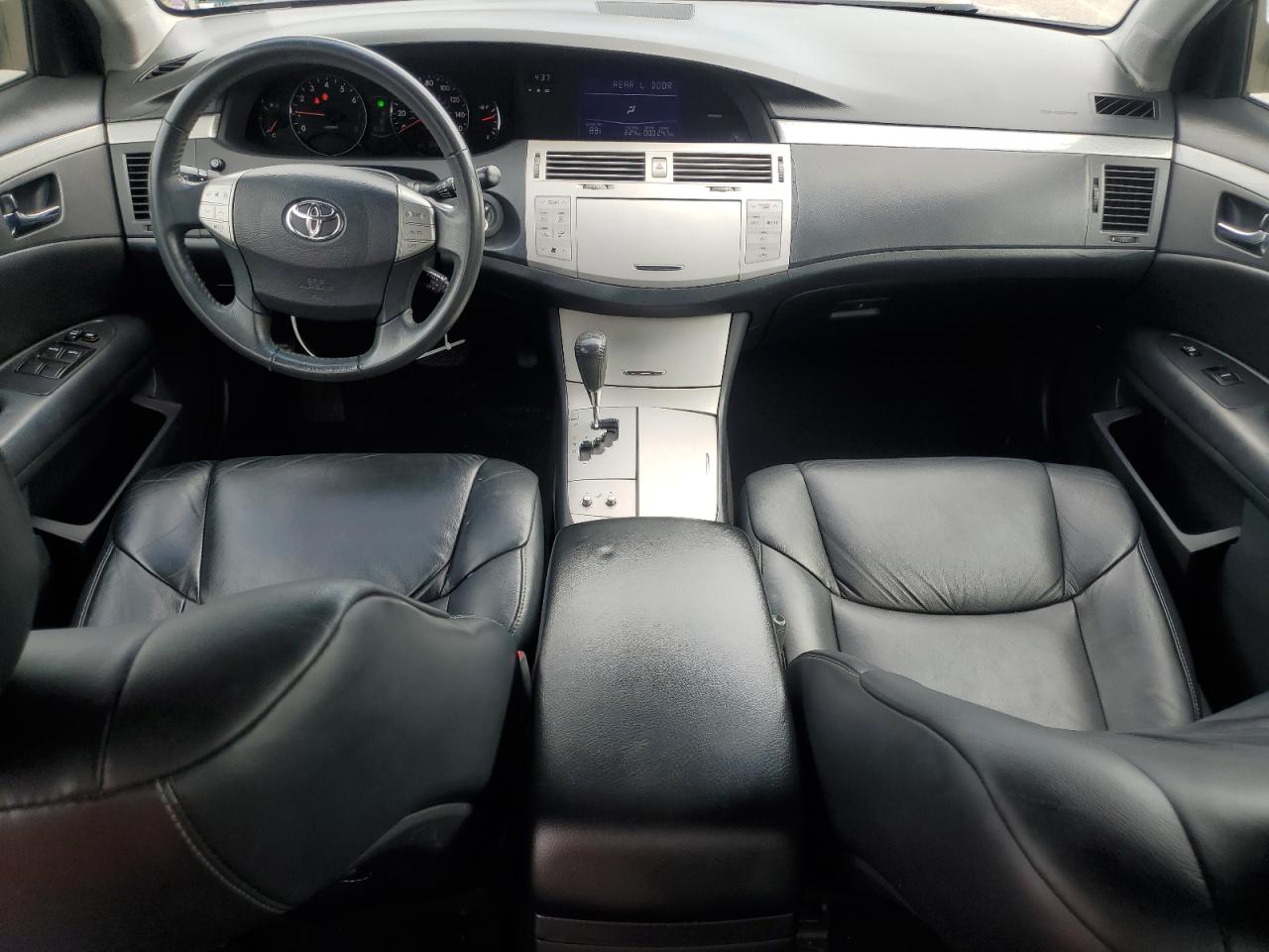 2006 Toyota Avalon Xl VIN: 4T1BK36B56U161440 Lot: 70631335