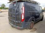 2017 FORD TRANSIT CUSTOM 2.0 TDCI 130PS LOW ROOF TREND VAN for sale at Copart SANDY