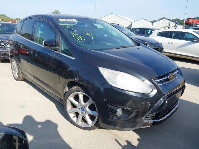 2012 FORD C-MAX TITANIUM 