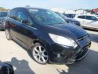 2012 FORD C-MAX TITANIUM  for sale at Copart SANDY