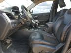 2017 JEEP CHEROKEE TRAILHAWK   à vendre chez Copart ON - LONDON
