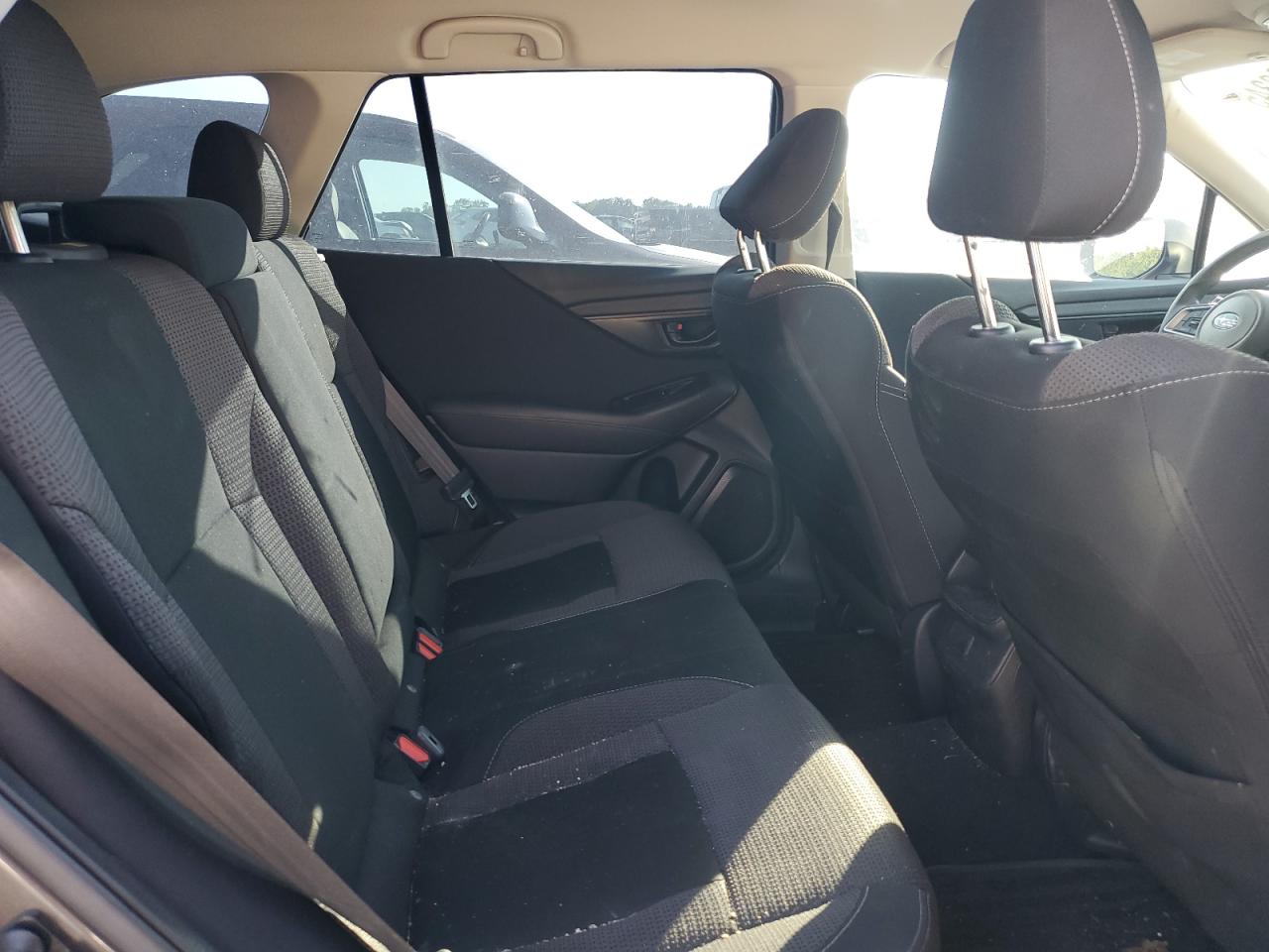 2022 Subaru Outback VIN: 4S4BTAAC8N3104459 Lot: 68838345