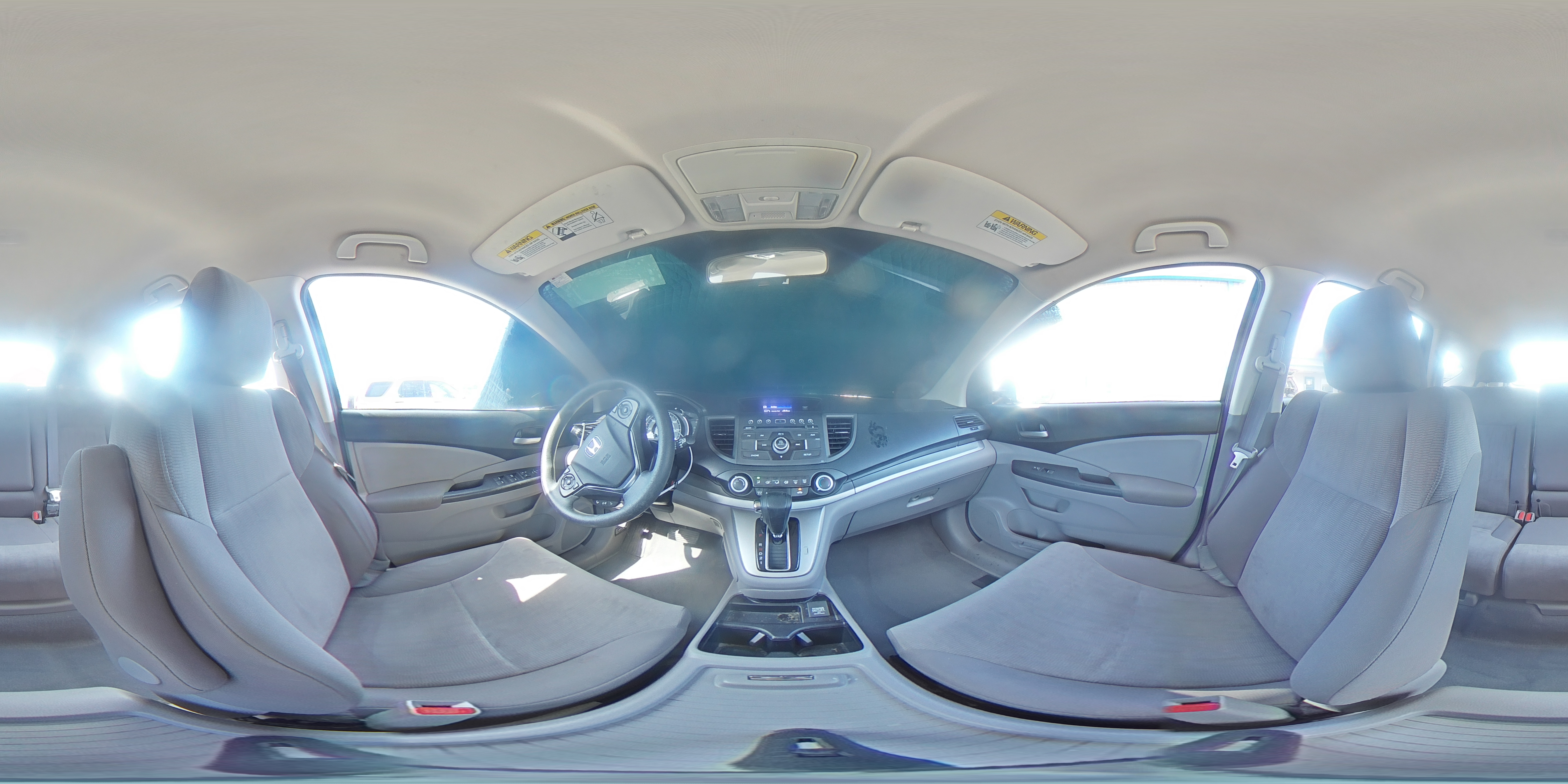 2014 Honda Cr-V Lx VIN: 3CZRM3H34EG714402 Lot: 68761575