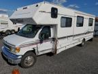 1999 FORD ECONOLINE E450 SUPER DUTY CUTAWAY VAN RV   for sale at Copart ON - OTTAWA