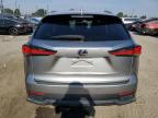 2018 LEXUS NX 300H   for sale at Copart CA - LOS ANGELES