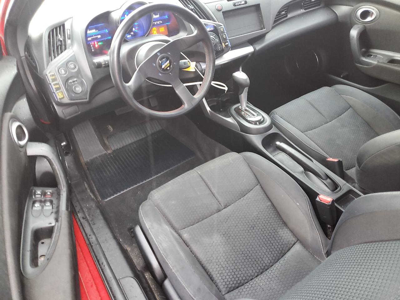 2013 Honda Cr-Z VIN: JHMZF1D47DS003737 Lot: 68759235