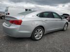2016 CHEVROLET IMPALA LT   for sale at Copart ON - OTTAWA