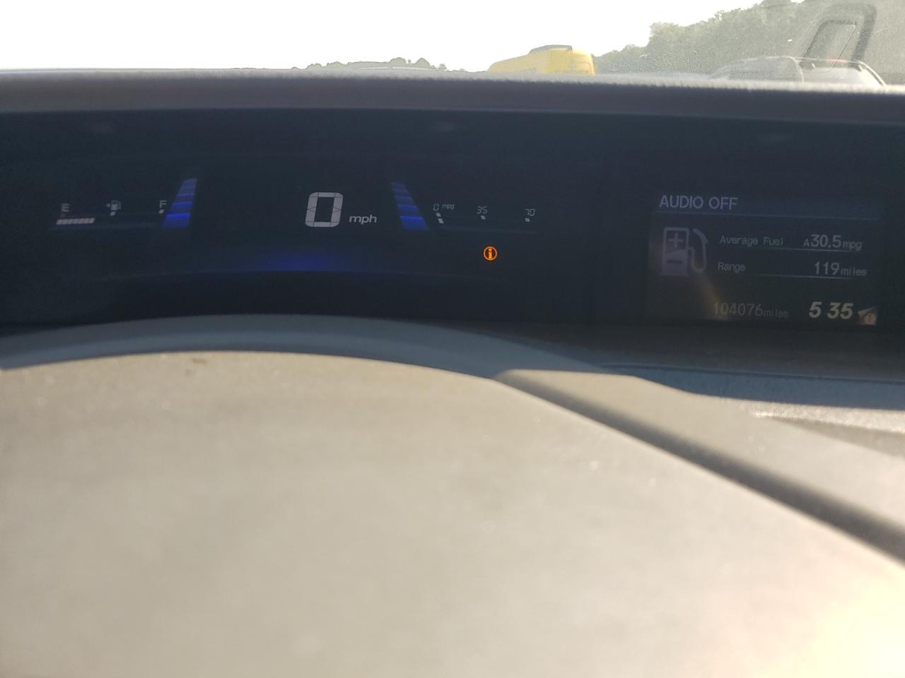 2012 Honda Civic Lx VIN: 2HGFG3B55CH566057 Lot: 70898805