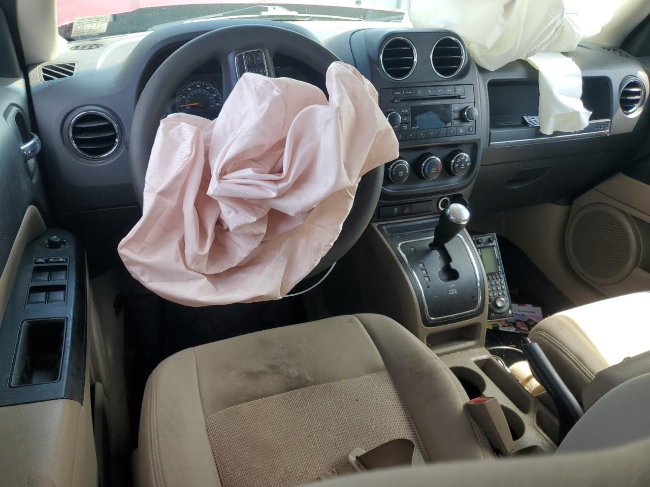 2014 Jeep Patriot Sport VIN: 1C4NJRBB4ED863874 Lot: 70762635