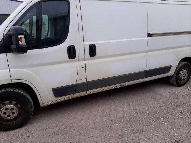 2015 CITROEN RELAY 35 L