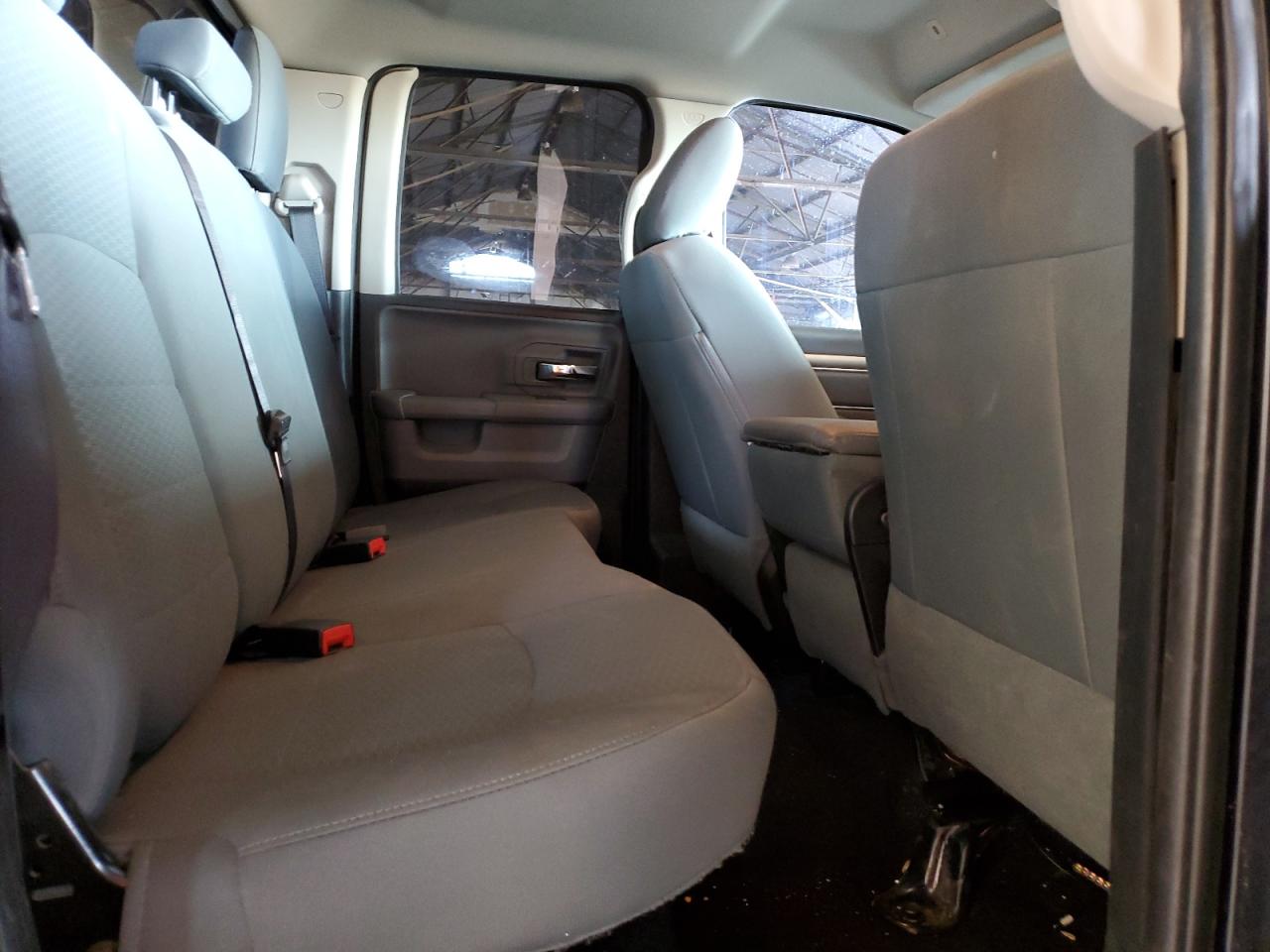 2017 Ram 1500 Slt VIN: 1C6RR7GG4HS715699 Lot: 69517835