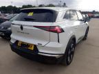 2024 RENAULT SYMBIOZ TECHNO E-TECH HEV  for sale at Copart SANDY