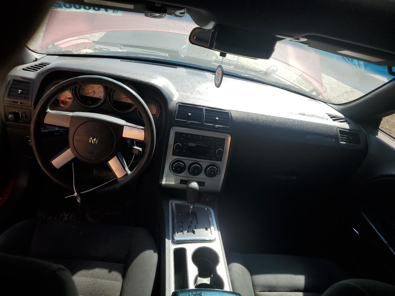 2010 Dodge Challenger Se VIN: 2B3CJ4DV4AH321299 Lot: 70868255