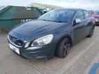 2012 VOLVO S60 R-DESI for sale at Copart NEWBURY