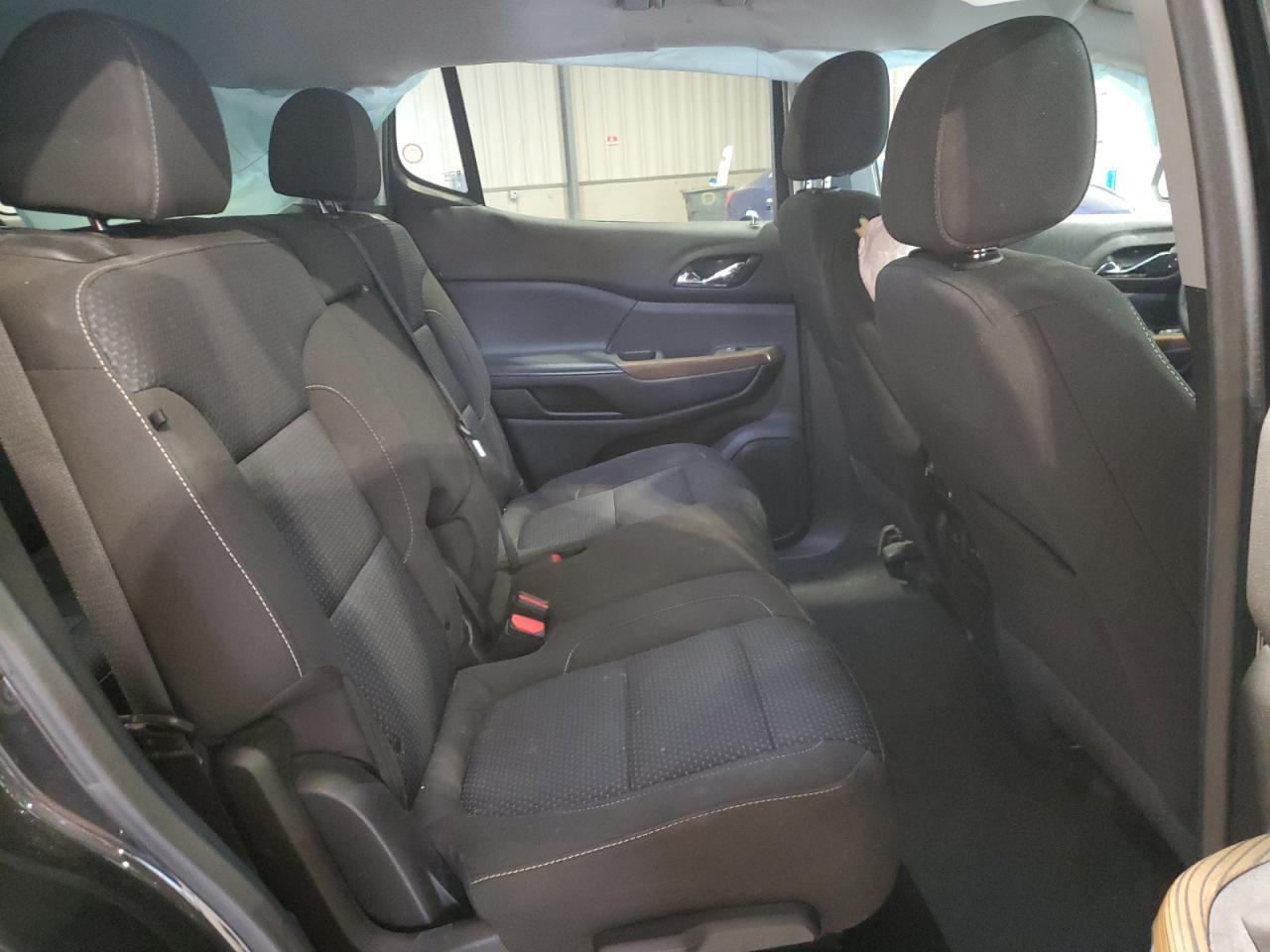 2020 GMC Acadia Sle VIN: 1GKKNRL48LZ212551 Lot: 70285485