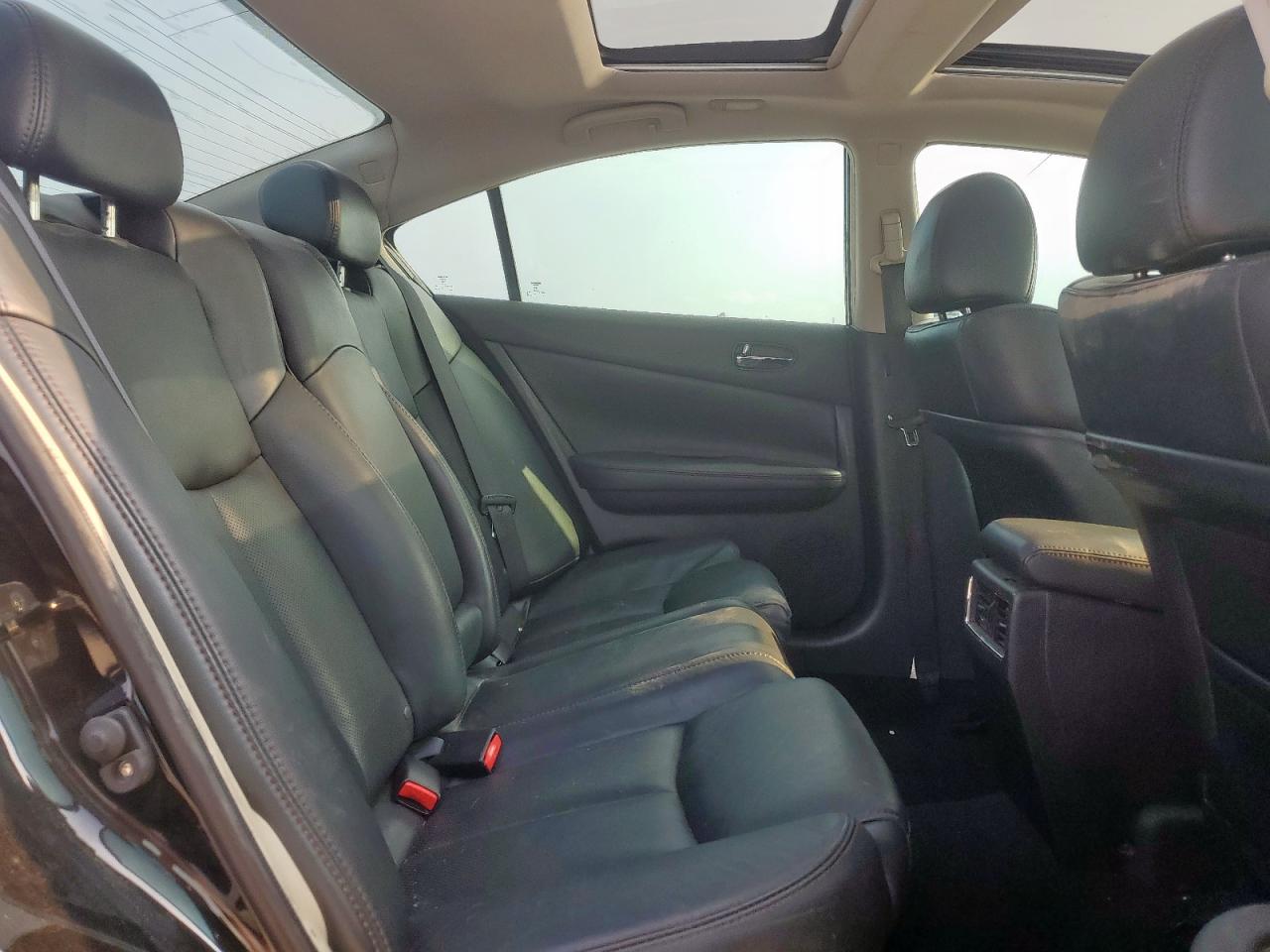 2013 Nissan Maxima S VIN: 1N4AA5AP3DC808704 Lot: 69930435